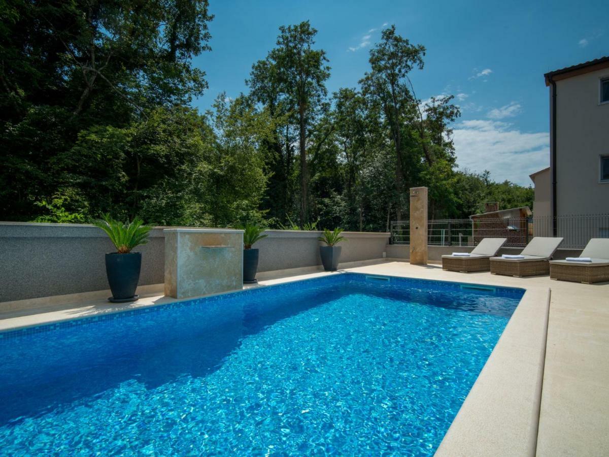 Holiday Home Andela By Interhome Dobrinj Exterior photo