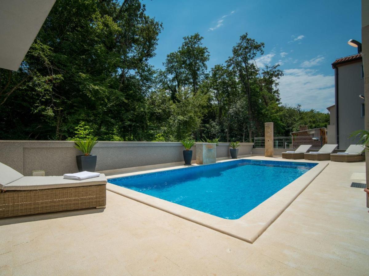 Holiday Home Andela By Interhome Dobrinj Exterior photo